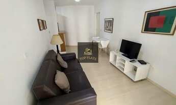 Imagem 5: Flat disponível no Jardins - SP