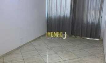 Imagem 4: Sobrado com 2 dormitórios para alugar, 47 m² por R$ 1.350,00/mês - Tupi - Praia Grande/SP