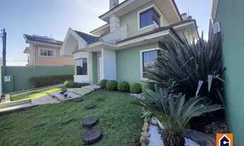 Imagem: Sobrado à venda no Jardim Carvalho