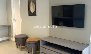 Imagem: Excelente Apartamento de 52m² - Localizado