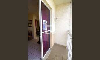 Imagem 5: Apartamento para Aluguel - Benfica, 2 Quartos, 50 m2