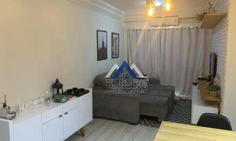 Imagem 4: Apartamento no Forest Park, com 3 dormitórios à venda, 70 m² por R$ 420.000 - Residencial