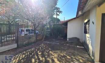 Imagem 4: Casa Residencial com 3 quartos para alugar por R$ 600.00, 60.00 m2 - NUCLEO HABITACIONAL C