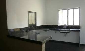 Imagem: Locação de casa 01 dorm. - Jd. Vista Alegre