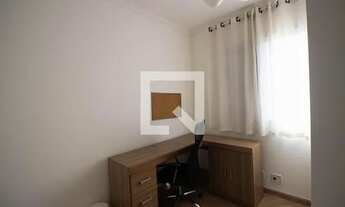 Imagem 6: Apartamento para Aluguel - Campo Grande, 2 Quartos, 50 m2