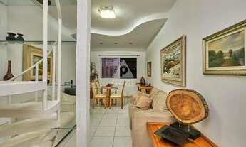 Imagem 2: Apartamento à venda, 3 quartos, 1 vaga, Tijuca - RIO DE JANEIRO/RJ