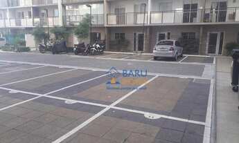 Imagem 5: Apartamento com 1 dormitório para alugar, 29 m² por R$ 2.709,00/mês - Vila Romana - São Pa