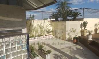 Imagem 7: Cobertura de 240m² 3 dormitórios Vila São Francisco