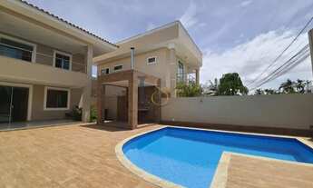 Imagem 4: Casa em Condomínio para Locação em Lauro de Freitas, Buraquinho, 3 dormitórios, 3 suítes