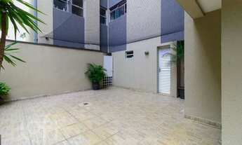 Imagem 5: Apartamento à venda em Brooklin com 117 m², 3 quartos, 1 suíte, 1 vaga