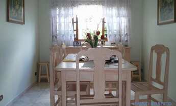 Imagem 2: CASA ASSOBRADADA - MORUMBI - SP