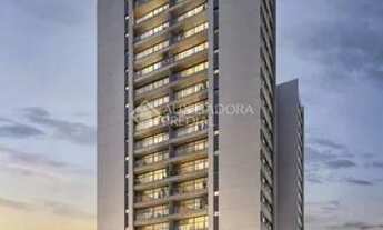 Imagem 4: Apartamento à venda Rua Marcílio Dias, Menino Deus - Porto Alegre