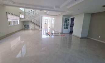 Imagem 4: Casa com 4 dormitórios, 450 m² - venda por R$ 4.000.000 ou aluguel por R$ 20.000/mês - Alp