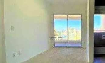 Imagem 4: Apartamento a venda 2 quartos,1 suite e com 1 vaga de garagem Bela Vista