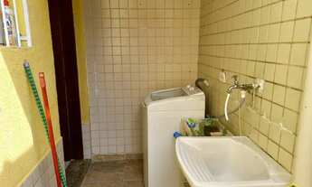 Imagem 4: Sobrado com 2 dorms, Ocian, Praia Grande - R$ 400 mil, Cod: ANT6729