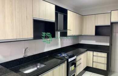 Imagem 8: EXCELENTE, ESPETACULAR, MARAVILHOSO APARTAMENTO NA GUILHERMINA - PRAIA GRANDE - SP
