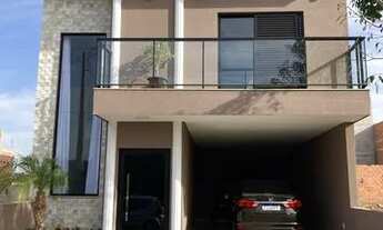 Imagem: Condomínio fechado lago dos ipês