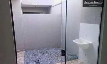 Imagem 7: Casa com 2 dormitórios à venda, 42 m² por R$ 195.000,00 - Jardim Paranaguá - Paranaguá/PR