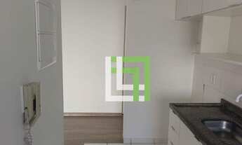 Imagem 7: Apartamento com 2 dormitórios para alugar, 50 m² por R$ 1.969,00/mês - Vila Nambi - Jundia