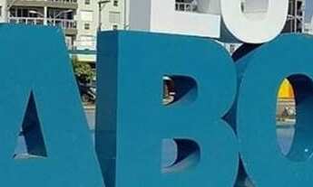 Imagem: Casa temporada em Cabo Frio