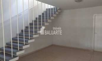 Imagem 3: Sobrado com 2 dormitórios para alugar, 92 m² - Santo Amaro - São Paulo/SP