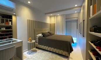 Imagem 5: APARTAMENTO À VENDA, 212,37 M² POR R$ 1.561.636,13 - INGLESES DO RIO VERMELHO - FLORIANÓPO