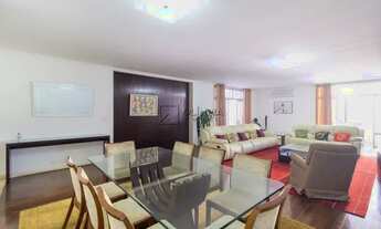 Imagem 3: Locação Apartamento 4 Dormitórios - 298 m² Paraíso