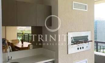 Imagem 3: Cobertura Duplex em Península - Rio de Janeiro