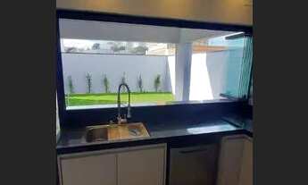 Imagem 3: Sobrado 3 suítes Cond Sta Mônica III