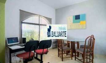 Imagem: Casa com 2 dormitórios, 79 m² - venda