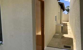 Imagem 2: Casa para venda na Planta com a documentação inclusa