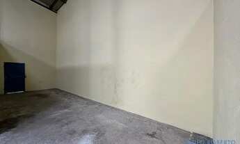 Imagem 5: GALPÃO - PARQUE SÃO PEDRO - SP