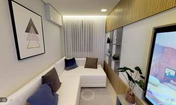 Imagem 7: Apartamento para venda com 71 metros quadrados com 2 quartos