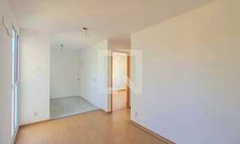 Imagem 2: Apartamento para Aluguel - Campo Grande, 2 Quartos, 49 m2