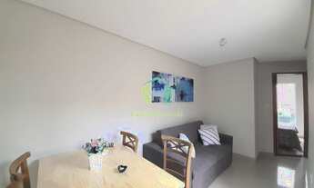 Imagem 4: Apartamento sem condomínio 2 dormitórios (Pq. Erasmo Assunção