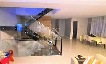 Imagem 6: Casa em Condomínio para Venda em São Paulo, Barro Branco, 4 dormitórios, 4 suítes, 6 banhe