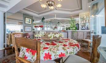 Imagem 6: LINDO APARTAMENTO COM 03 SUÍTES FRENTE MAR!