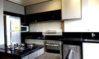 Imagem: Apartamento com 2 dormitórios, 49 m²