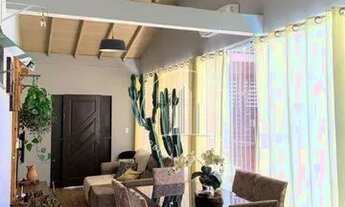 Imagem 6: Casa com 3 dormitórios à venda, 152 m² por R$ 560.000,00 - Forquilhas - São José/SC