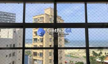 Imagem 6: Vista mar - Itararé - 2 dormitórios