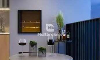 Imagem 6: CURITIBA - Apartamento Padrão - Portão