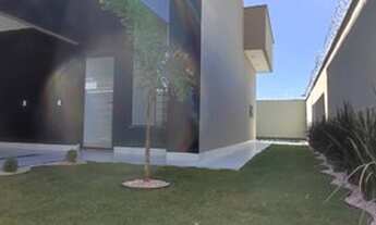 Imagem 3: Casa 3/4 St. Monte Cristo Trindade-Go entrada R$ 0.000,00