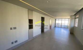 Imagem 7: Apartamento para aluguel, 4 quartos, 1 suíte, 2 vagas, Buritis - Belo Horizonte/MG