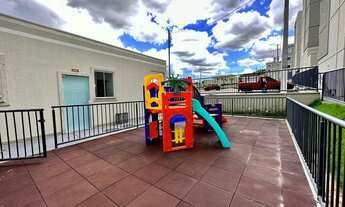 Imagem 3: Alugo apartamento terreo bairro jd imperial