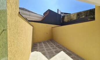 Imagem 6: Casa a Venda 98 m² a 700m da estação Metro Patriarca - Garagem 2 Carros 2 Suítes e Quintal