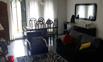 Imagem 2: Sobrado com 03 dormitórios para locação na Vila Paulicéia