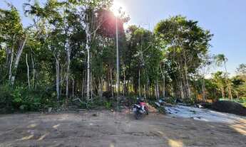 Imagem 3: Terreno em Trancoso BA