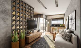 Imagem 3: Apartamento em Osasco