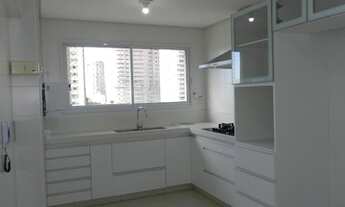 Imagem 6: APARTAMENTO - CONDOMINIO AME INFINITY HOME - SETOR MARISTA - 2523