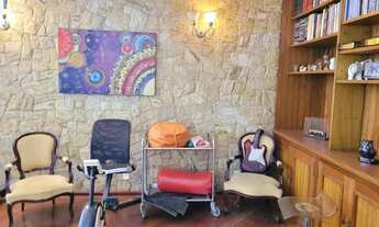 Imagem 2: Casa - Jardim Nossa Senhora Auxiliadora - Campinas